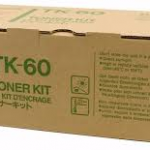 Genuine Kyocera TK-60 Toner Cartridge