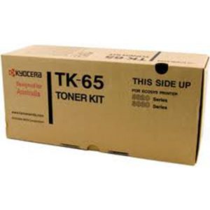 Genuine Kyocera TK-65 Toner Cartridge FS-3830N