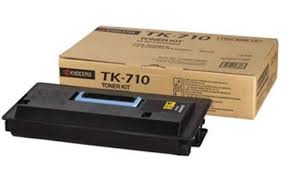 Genuine Kyocera TK-710 Toner Cartridge