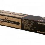 Genuine Kyocera TK-8309K Black Toner Cartridge