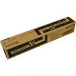 Genuine Kyocera TK-8319K Black Toner Cartridge TASKAlfa-2550ci