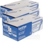 Genuine Brother TN-2150 Toner Cartridge High Yield 3 Pack