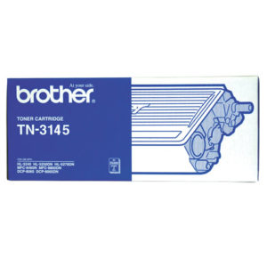 Genuine Brother TN-3145 Toner Cartridge