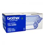Genuine Brother TN-3290 Toner Cartridge High Yield
