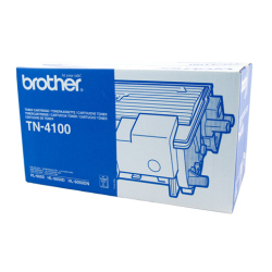 Genuine Brother TN4100 Toner Cartridge  TN-4100