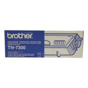 Genuine Brother TN-7300 Toner Cartridge