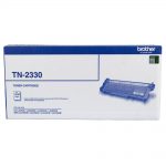 Genuine Brother TN-2330 Toner Cartridge