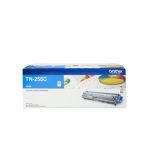 Genuine Brother TN-255C Cyan Toner Cartridge