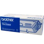 Genuine Brother TN-3360 Toner Cartridge High Yield
