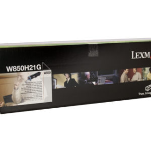 Genuine Lexmark W850 Toner Cartridge High Yield