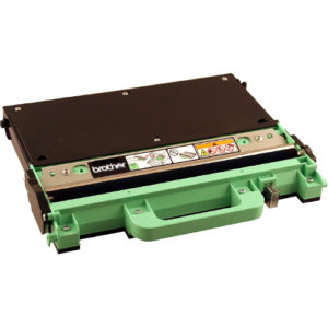 Genuine Brother WT-320CL Waste Toner Bottle