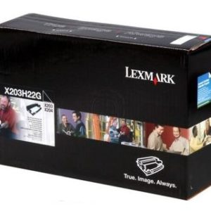 Genuine Lexmark X203 X204 Photoconductor Kit