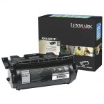 Genuine Lexmark X642 X646 Toner Cartridge Return Program
