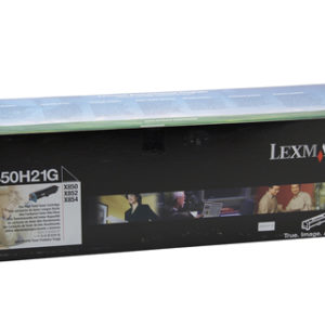 Genuine Lexmark X850 X852 X854 Toner Cartridge High Yield