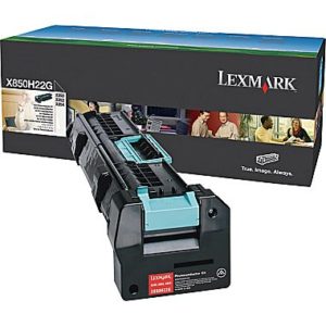 Genuine Lexmark X850 X852 X854 Photoconductor Kit