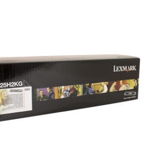 Genuine Lexmark X925 Black Toner Cartridge High Yield