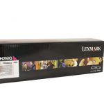 Genuine Lexmark X925 Magenta Toner Cartridge High Yield