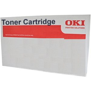 Genuine OKI B412 B432 B512 MB472 MB492 MB562 Toner Cartridge