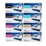 8 Pack Genuine Fuji Xerox DocuPrint CM405df Toner Cartridge Set