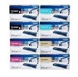 8 Pack Genuine Fuji Xerox DocuPrint CM405df Toner Cartridge Set