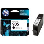 Genuine HP 905 Black Ink Cartridge T6M01AA