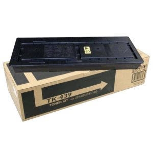 Genuine Kyocera TK-439 Toner Cartridge