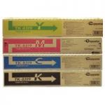 4 Pack Genuine Kyocera TK-8319 Toner Cartridge Set