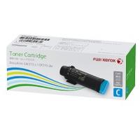 Genuine Fuji Xerox DocuPrint CP315dw CM315z Cyan Toner Cartridge CT202611