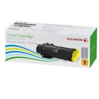 Genuine Fuji Xerox DocuPrint CP315dw CM315z Yellow Toner Cartridge CT202613