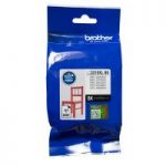 Genuine Brother LC-3319XL Black Ink Cartridge LC-3319XLBK