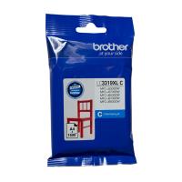 Genuine Brother LC-3319XL Cyan Ink Cartridge LC-3319XLC