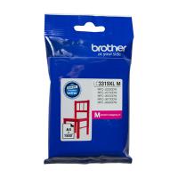 Genuine Brother LC-3319XL Magenta Ink Cartridge LC-3319XLM