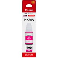Genuine Canon GI-690M Magenta Ink Bottle