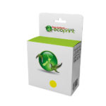 Compatible Brother LC-135XL Yellow Ink Cartridge LC-135XLY