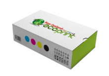4 Pack Compatible Brother TN-04 Toner Cartridge Set