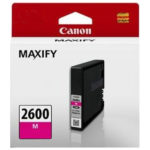 Genuine Canon PGI-2600M Magenta  Ink Cartridge