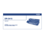 Genuine Brother DR-3415 Drum Unit