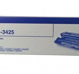 Genuine Brother DR-3425 Drum Unit