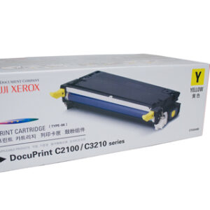 Genuine Fuji Xerox DocuPrint 5105d Toner Cartridge High Yield CT