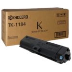 Genuine Kyocera TK-1184 Toner Cartridge M2635 M2735
