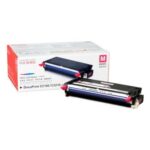Genuine Fuji Xerox DocuPrint C2100 C3210 Magenta Toner Cartridge CT350487