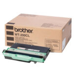 Genuine Brother WT-220CL Waste Toner Bottle