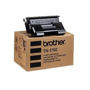 Genuine Brother TN-1700 Toner Cartridge